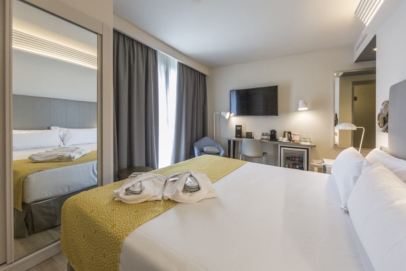 Catalonia Granada, dog-friendly hotel, photo 3