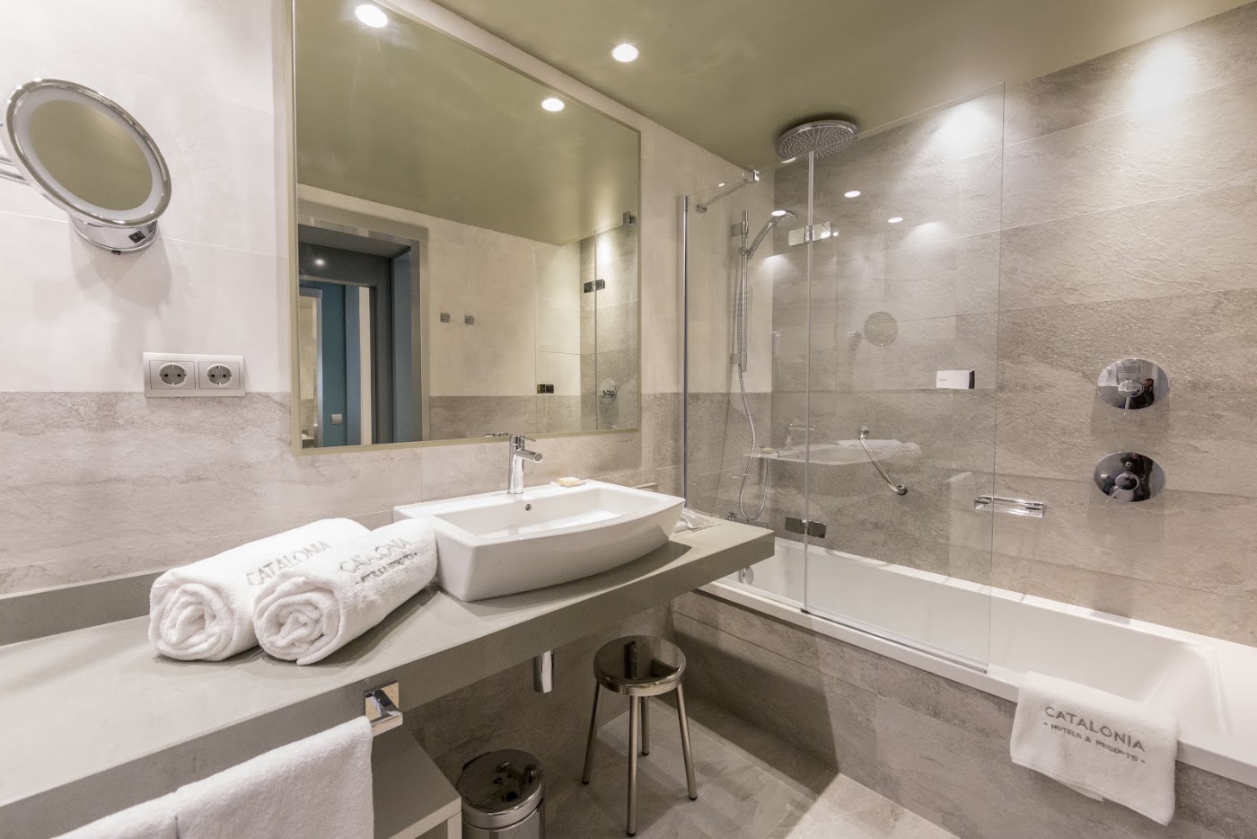 Catalonia Granada, dog-friendly hotel, photo 5