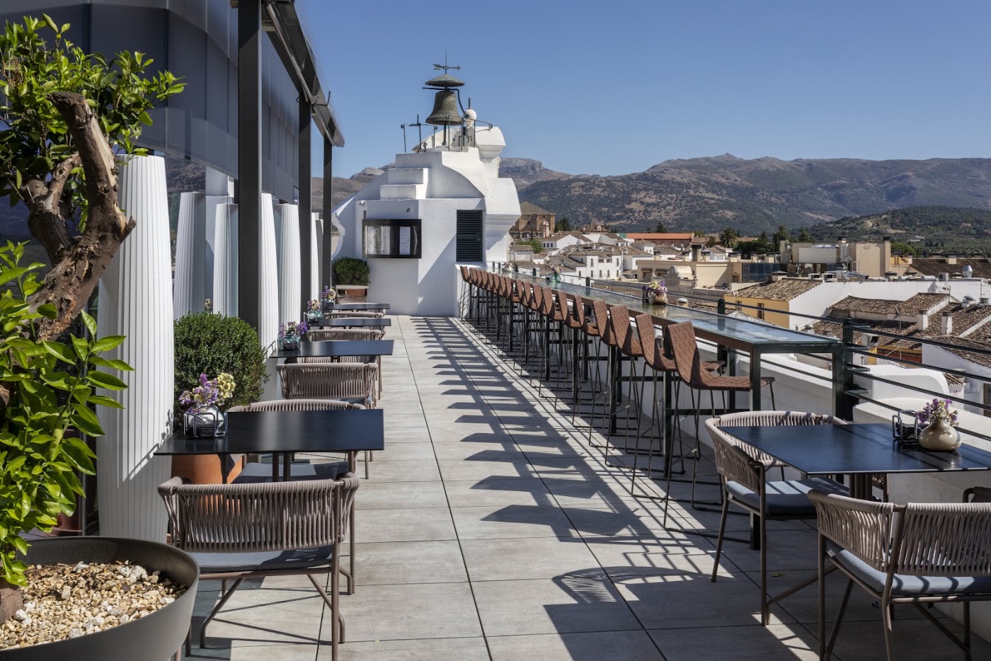 Catalonia Ronda, dog-friendly hotel, photo 2