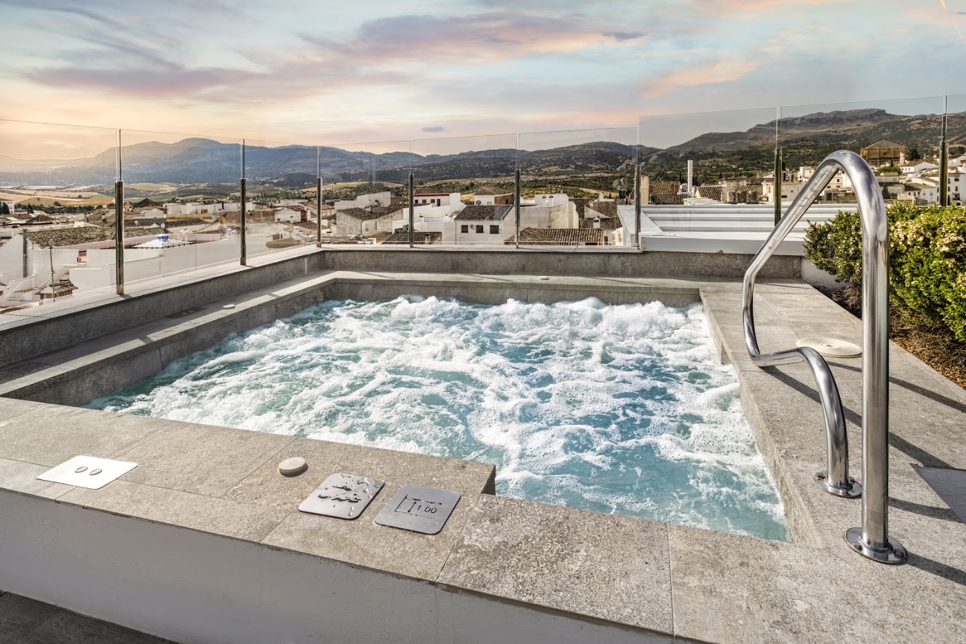 Catalonia Ronda, dog-friendly hotel, photo 4