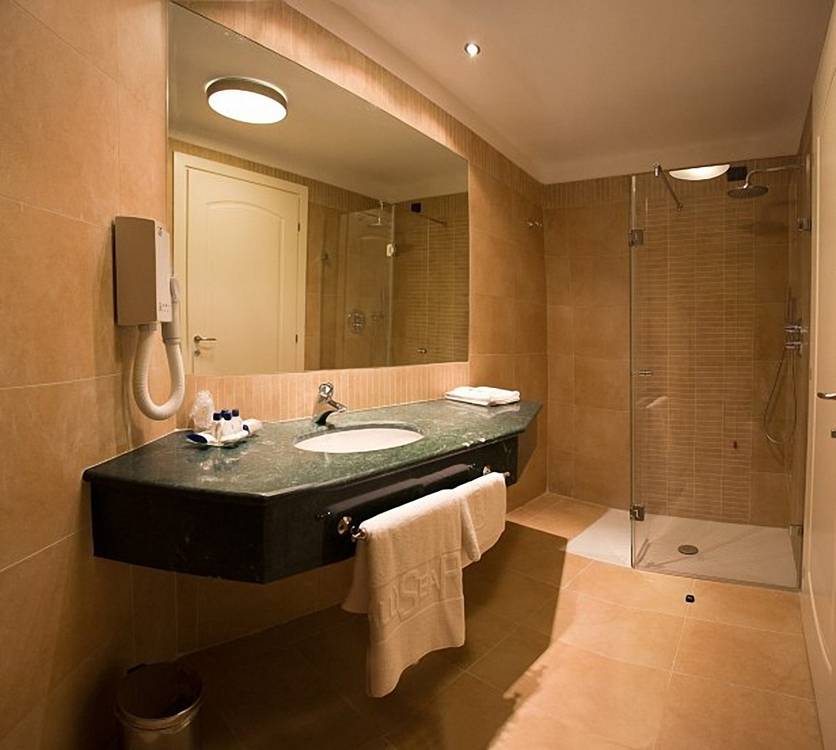 Cefalù Sea Palace, dog-friendly hotel, photo 5
