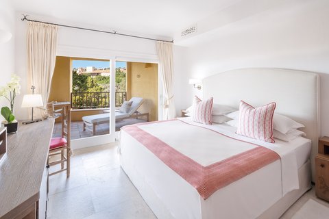 Cervo Hotel, Costa Smeralda Resort, dog-friendly hotel, photo 3