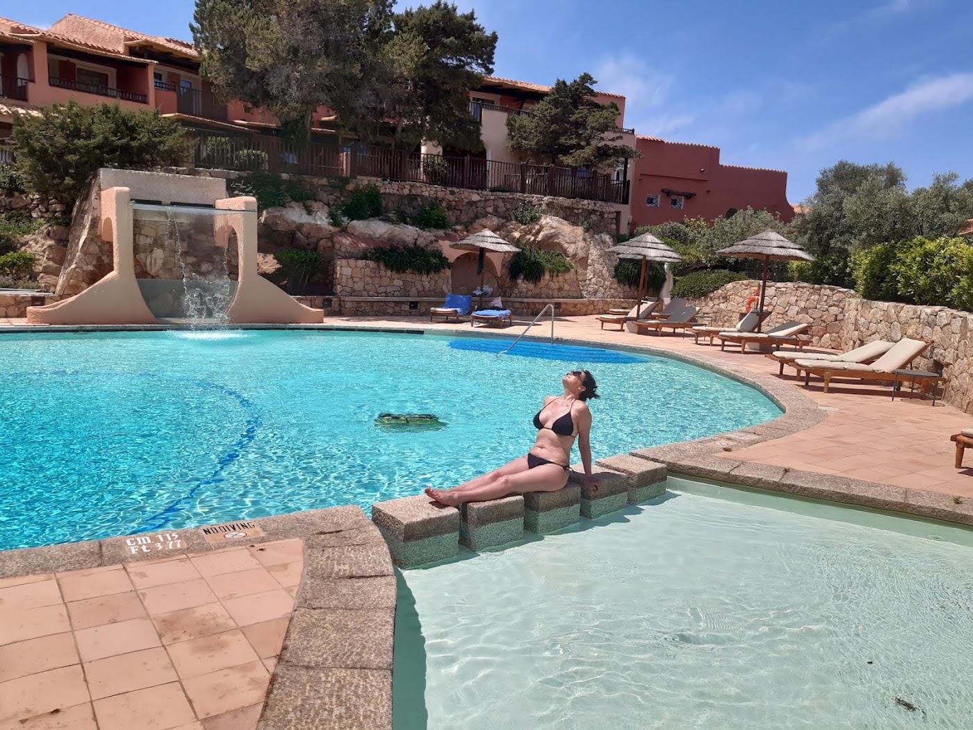 Cervo Hotel, Costa Smeralda Resort, dog-friendly hotel, photo 4