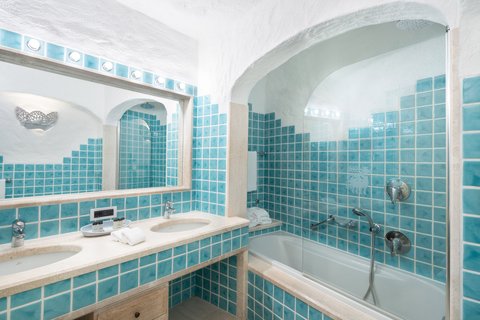 Cervo Hotel, Costa Smeralda Resort, dog-friendly hotel, photo 5