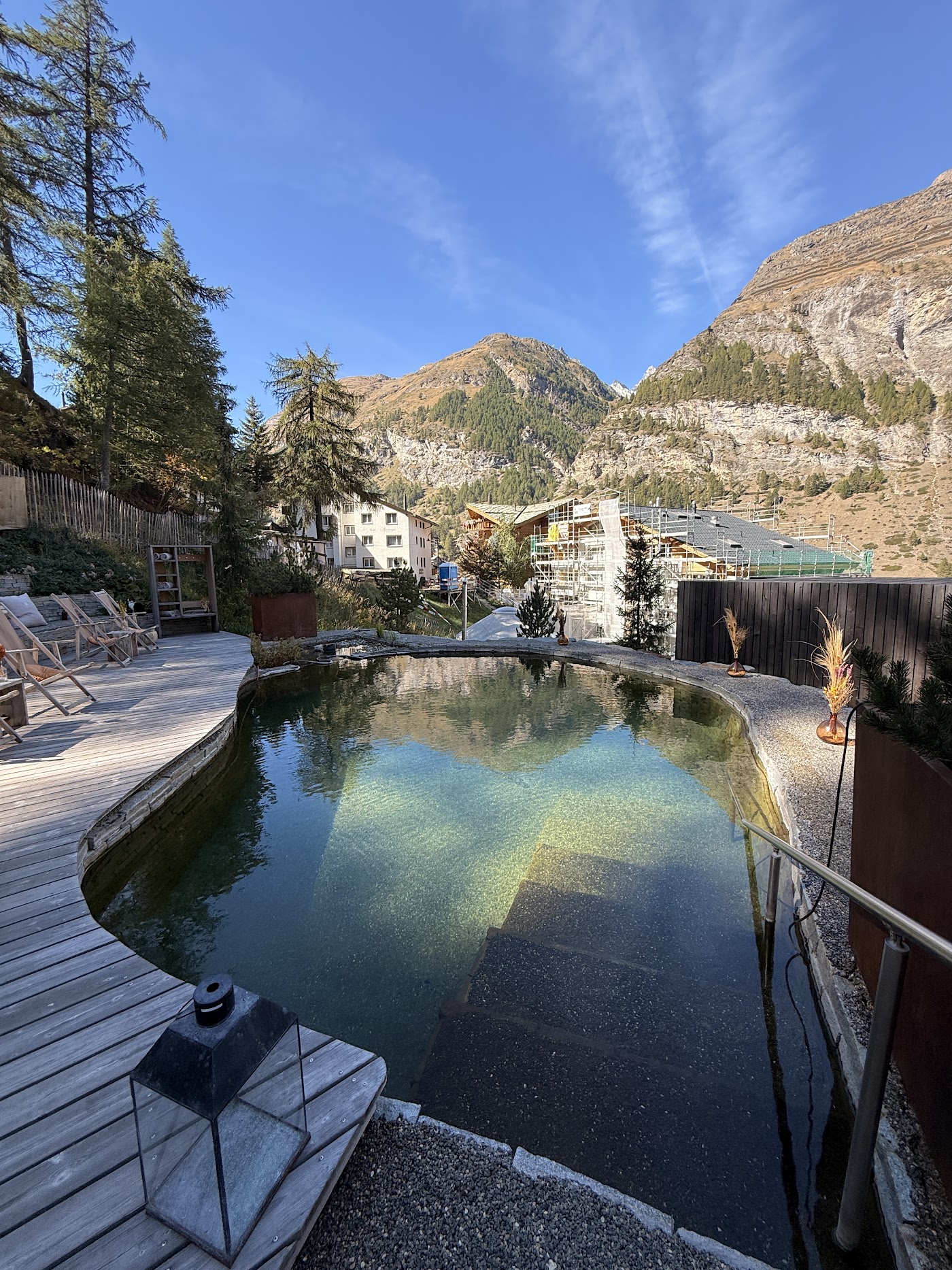 CERVO Mountain Resort, dog-friendly hotel, photo 4