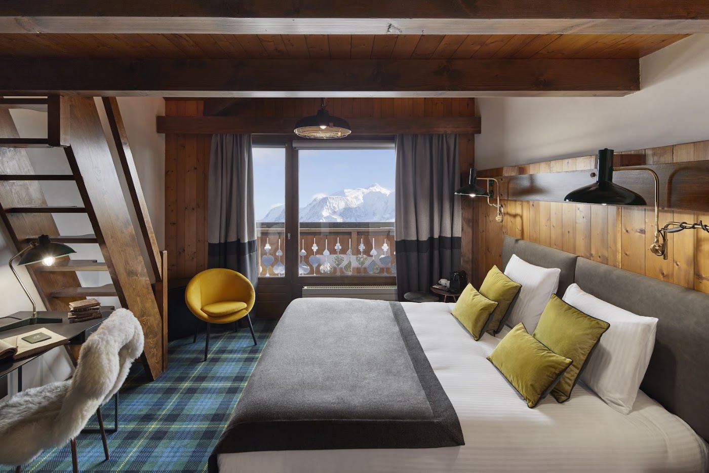 Chalet Alpen Valley, dog-friendly hotel, photo 5