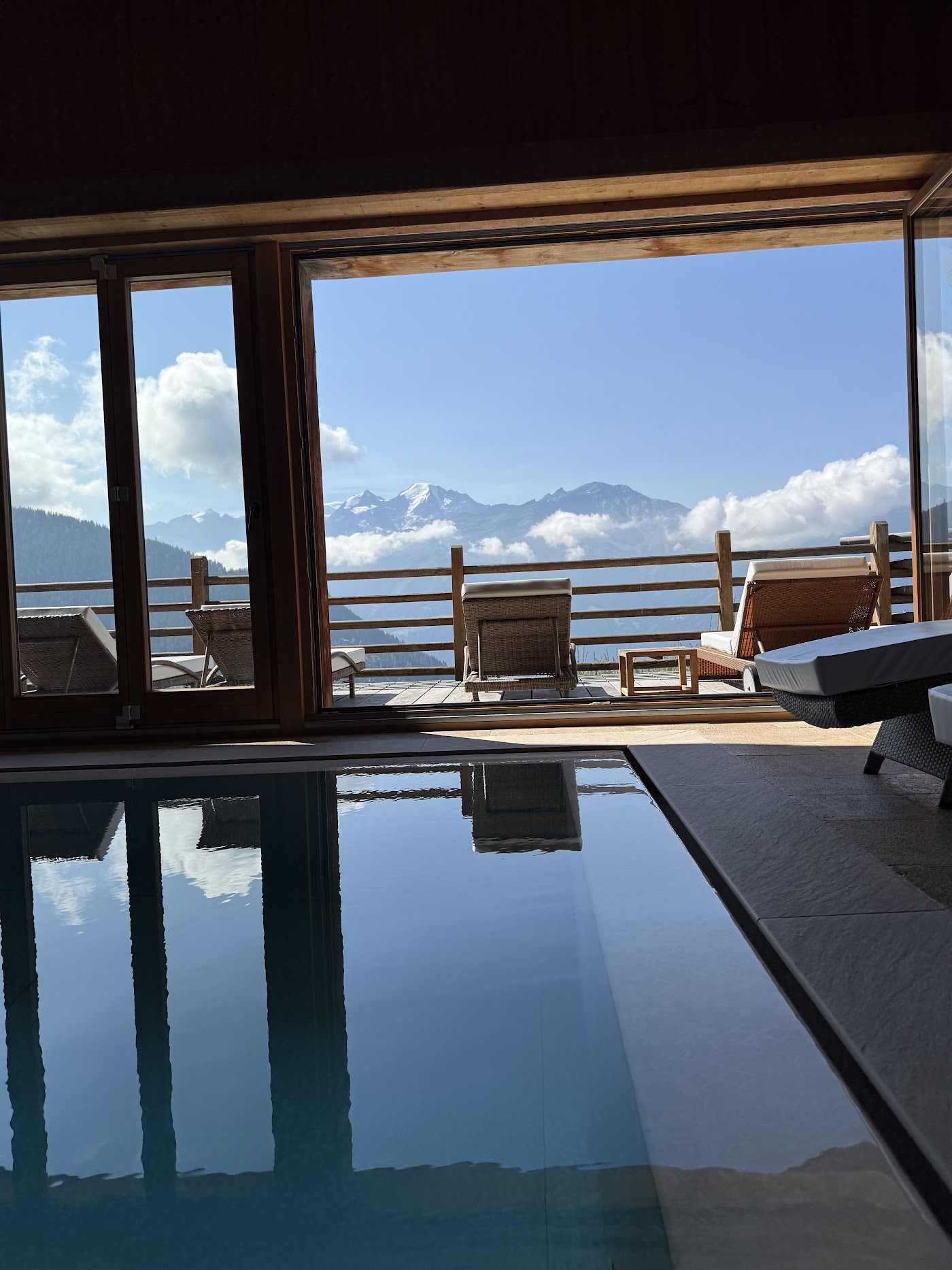 Chalet d'Adrien, dog-friendly hotel, photo 4