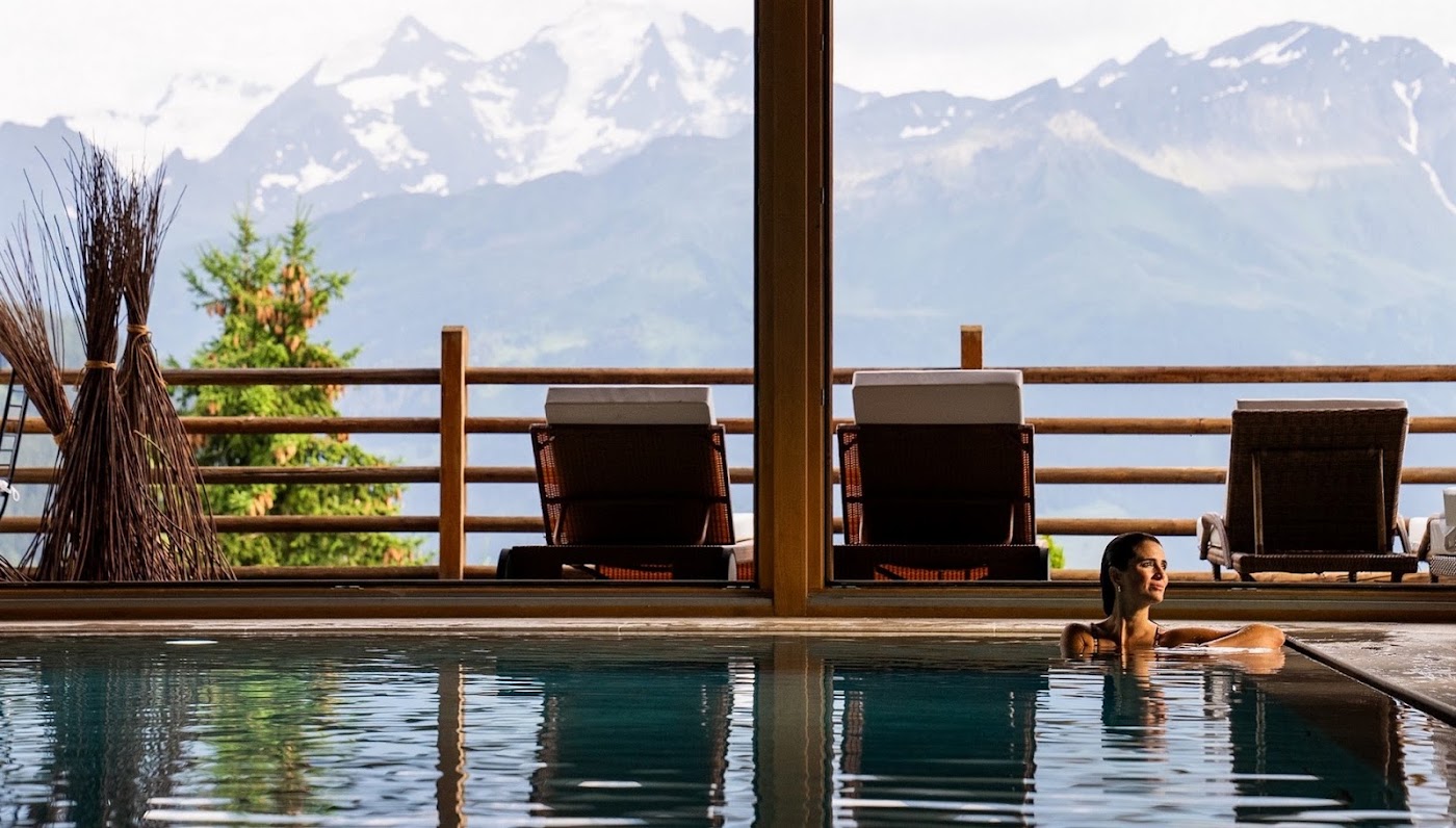 Chalet d'Adrien, dog-friendly hotel, photo 5