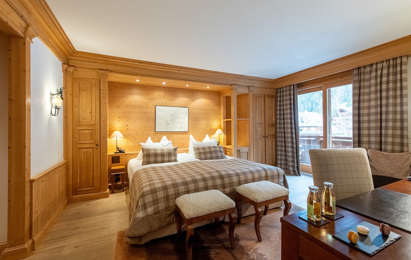 Chalet RoyAlp Hôtel & Spa, dog-friendly hotel, photo 3