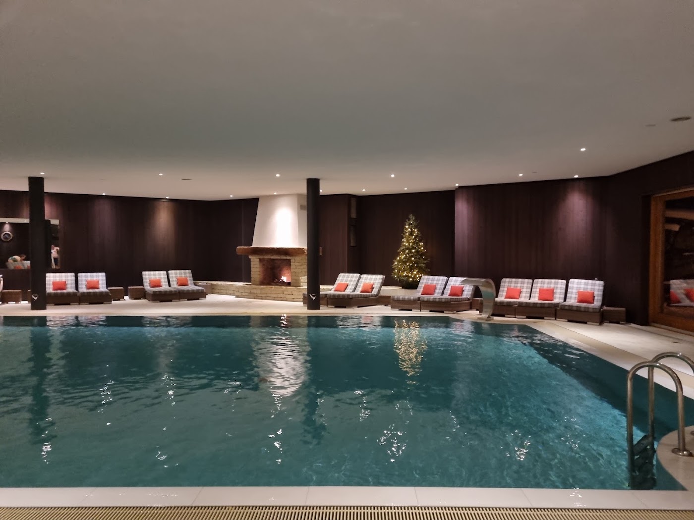 Chalet RoyAlp Hôtel & Spa, dog-friendly hotel, photo 4