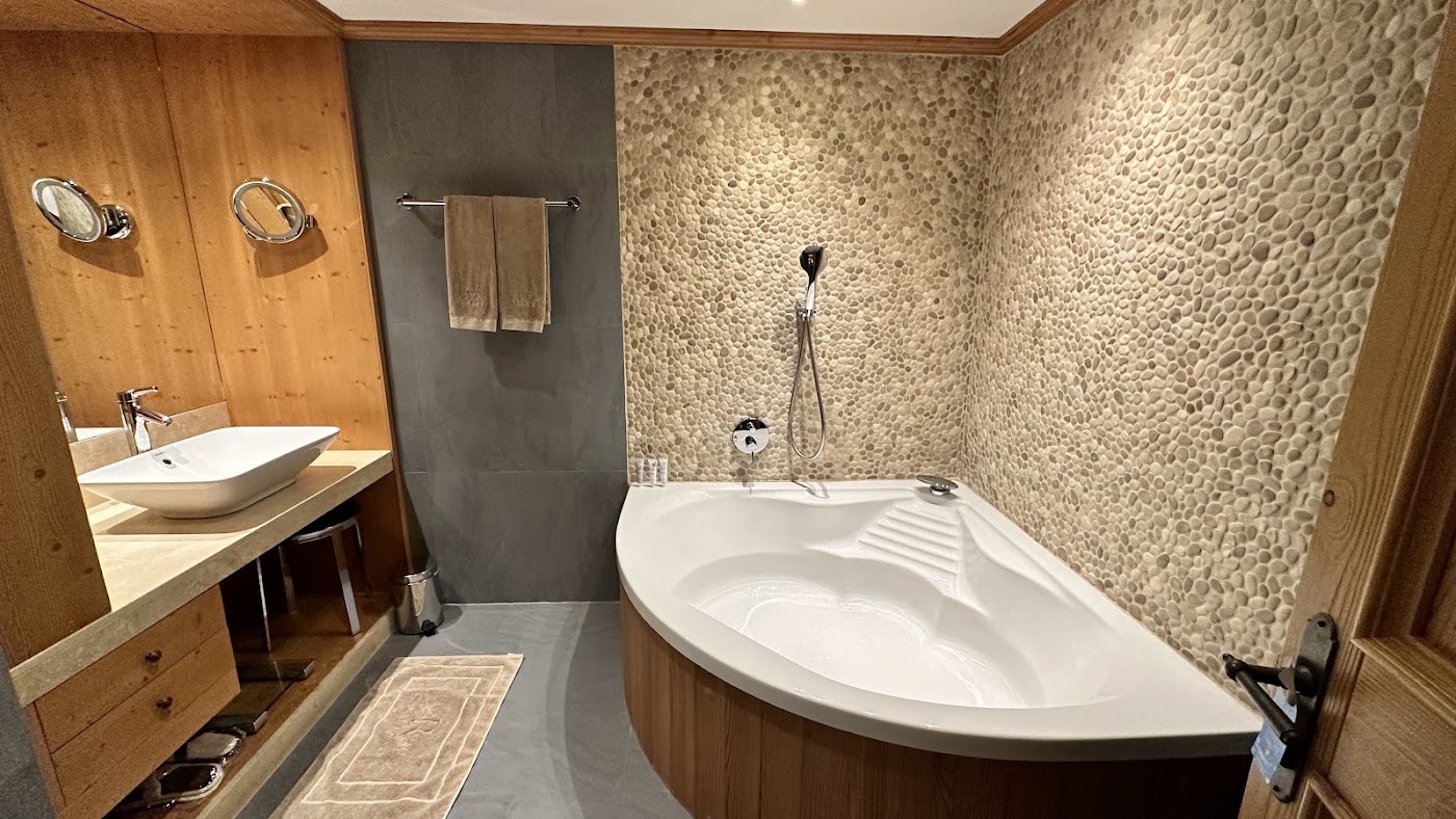 Chalet RoyAlp Hôtel & Spa, dog-friendly hotel, photo 5