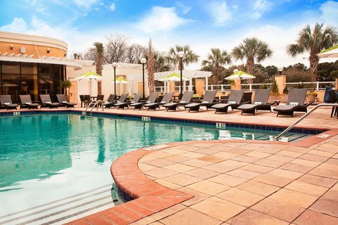Best dog-friendly hotels in charleston