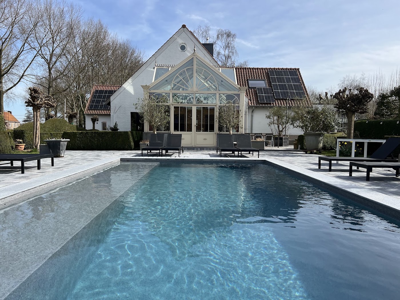 Charmehotel Het Bloemenhof, dog-friendly hotel, photo 2