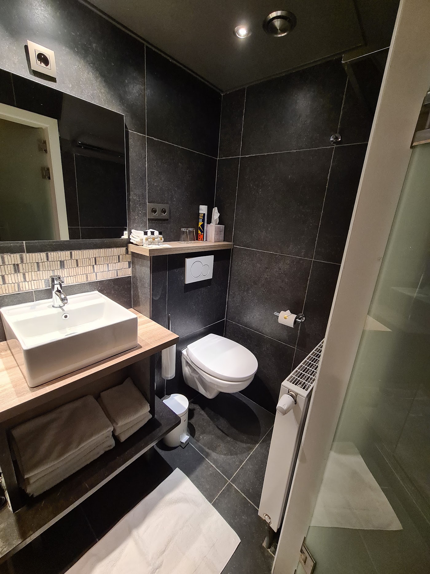 Charmehotel Het Bloemenhof, dog-friendly hotel, photo 5