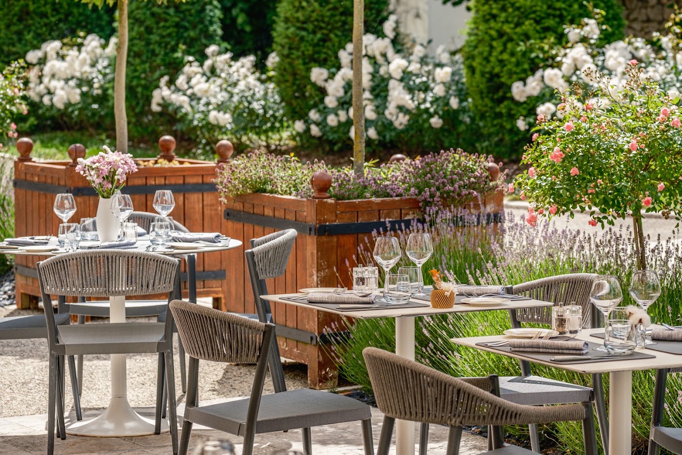 Château Belmont Tours by The Crest Collection, dog-friendly hotel, photo 2