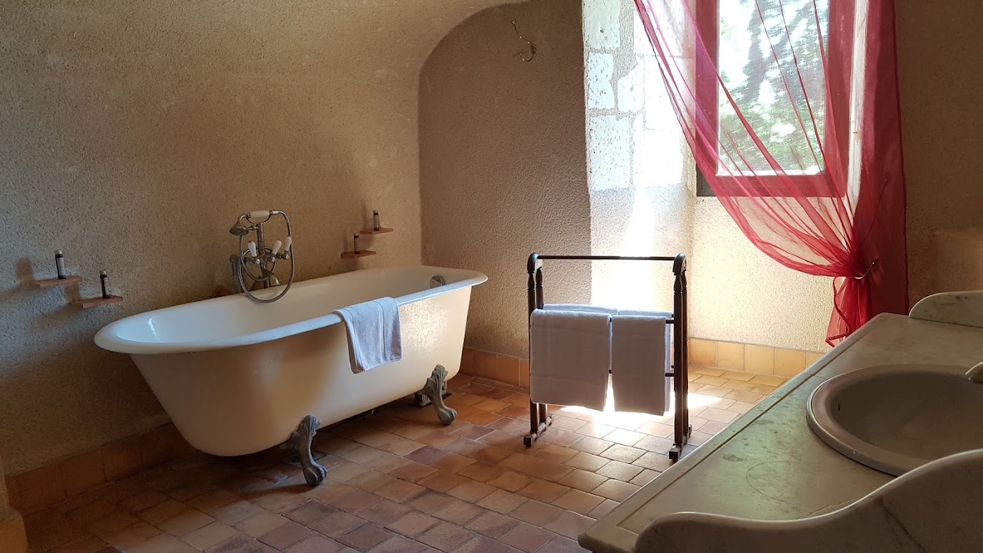 Château de Chissay, dog-friendly hotel, photo 5