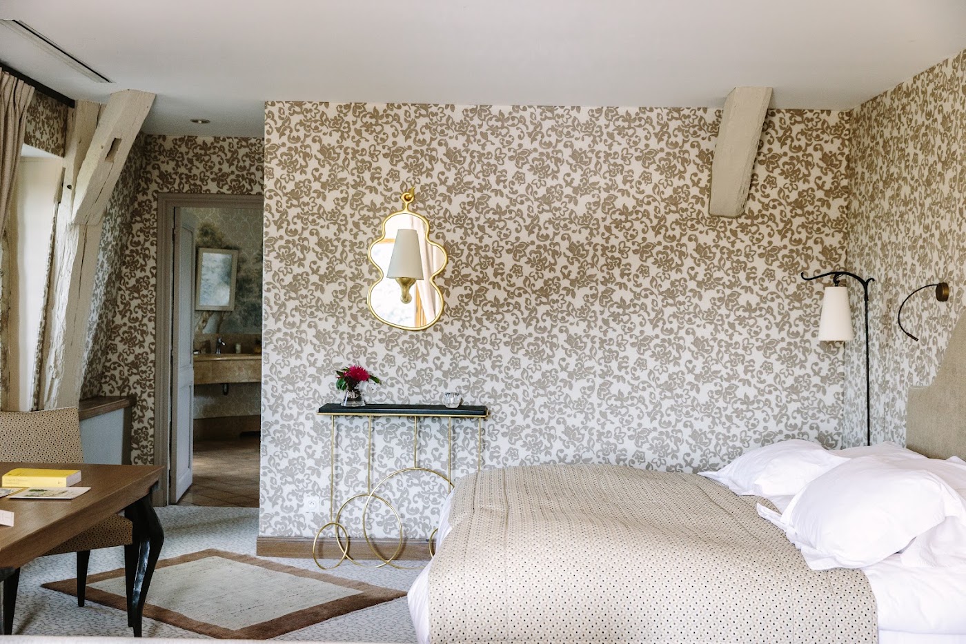 Château de la Treyne, dog-friendly hotel, photo 3