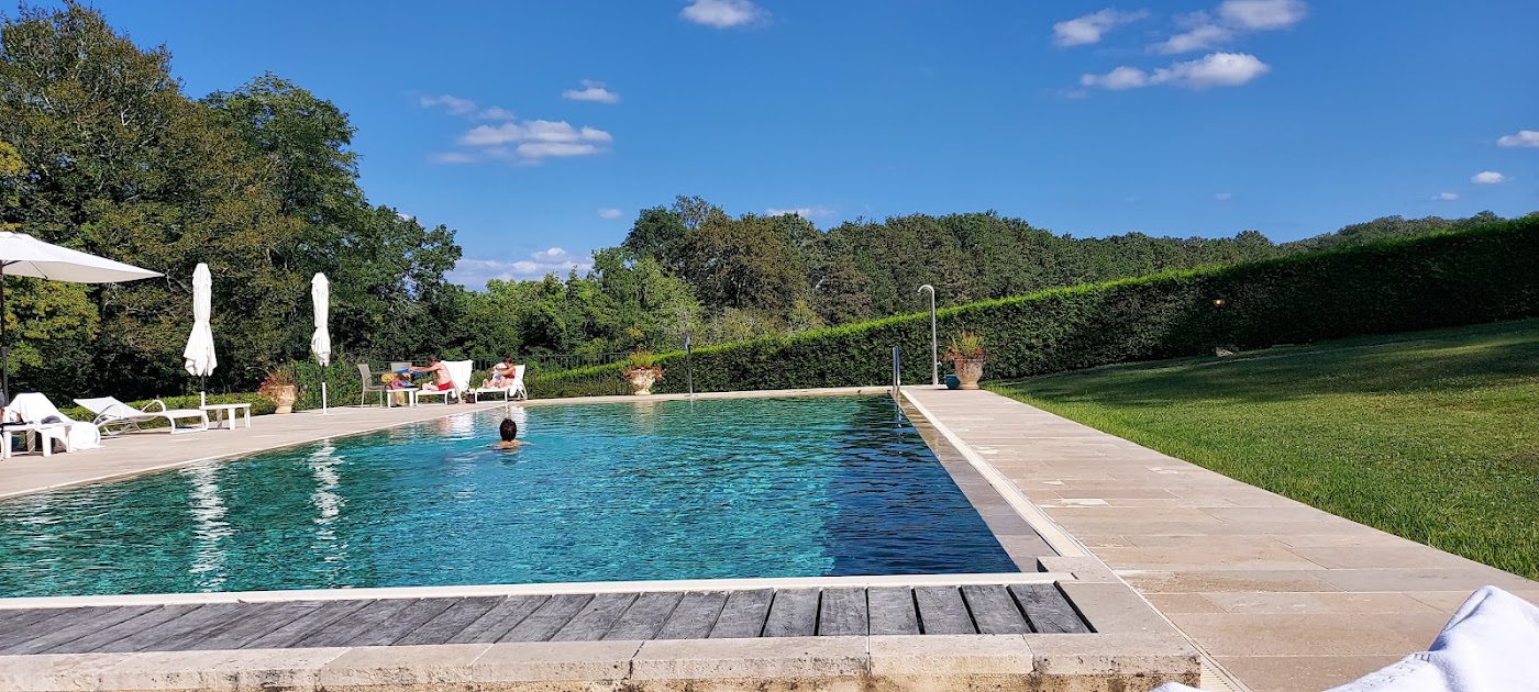 Château de la Treyne, dog-friendly hotel, photo 4