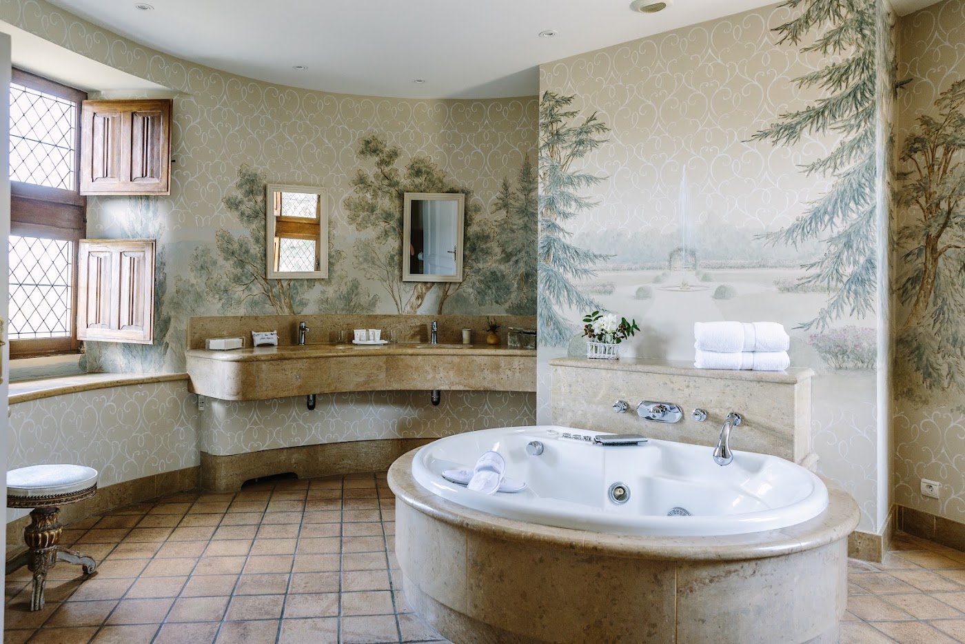 Château de la Treyne, dog-friendly hotel, photo 5
