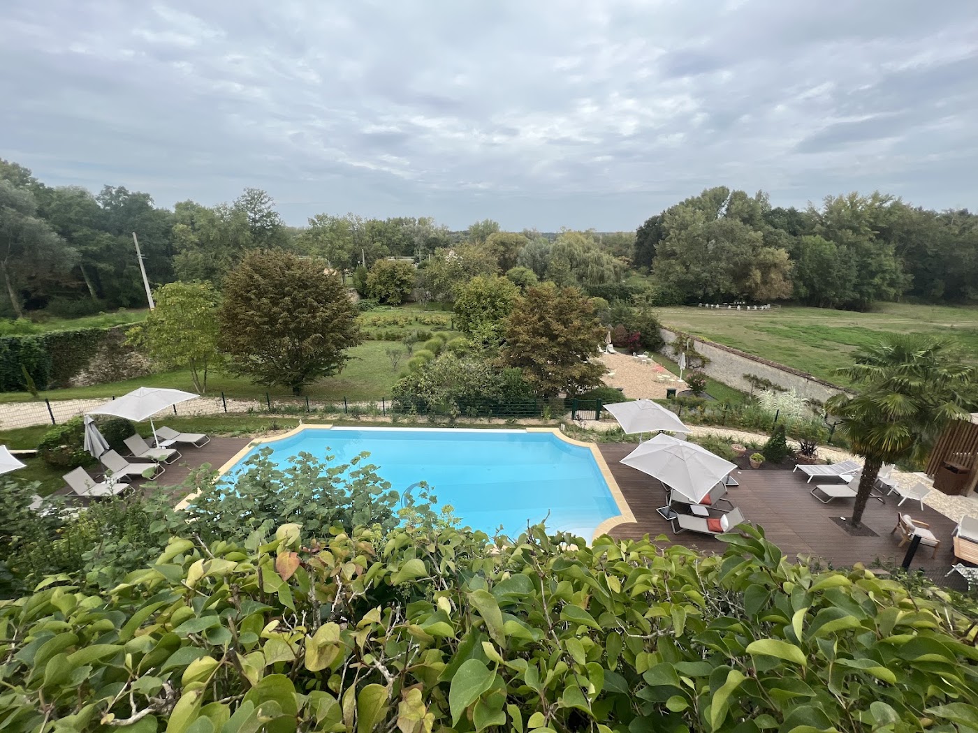 Château de Pray, dog-friendly hotel, photo 4