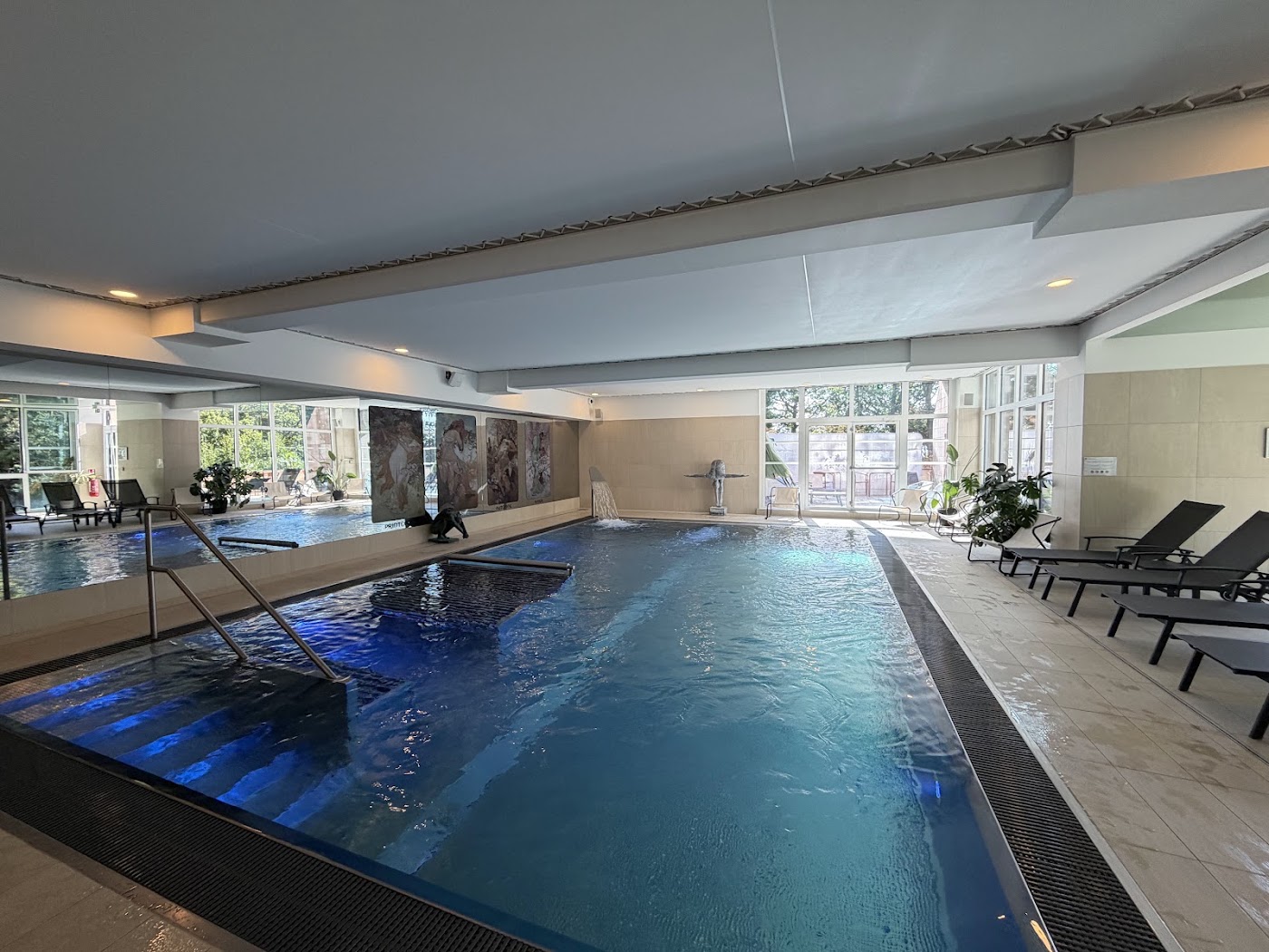 Château d'Isenbourg & Spa, dog-friendly hotel, photo 3