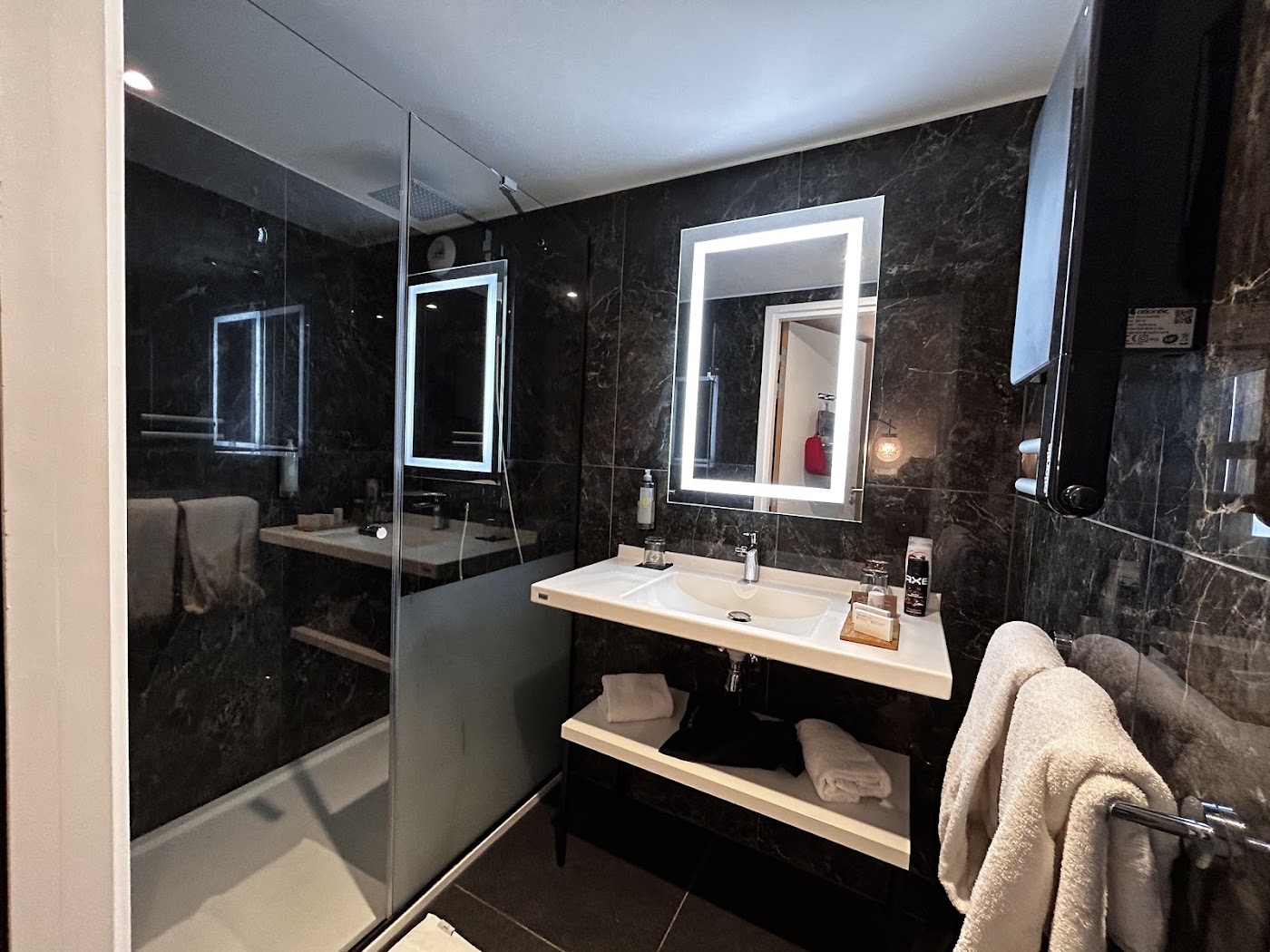 Château d'Isenbourg & Spa, dog-friendly hotel, photo 4