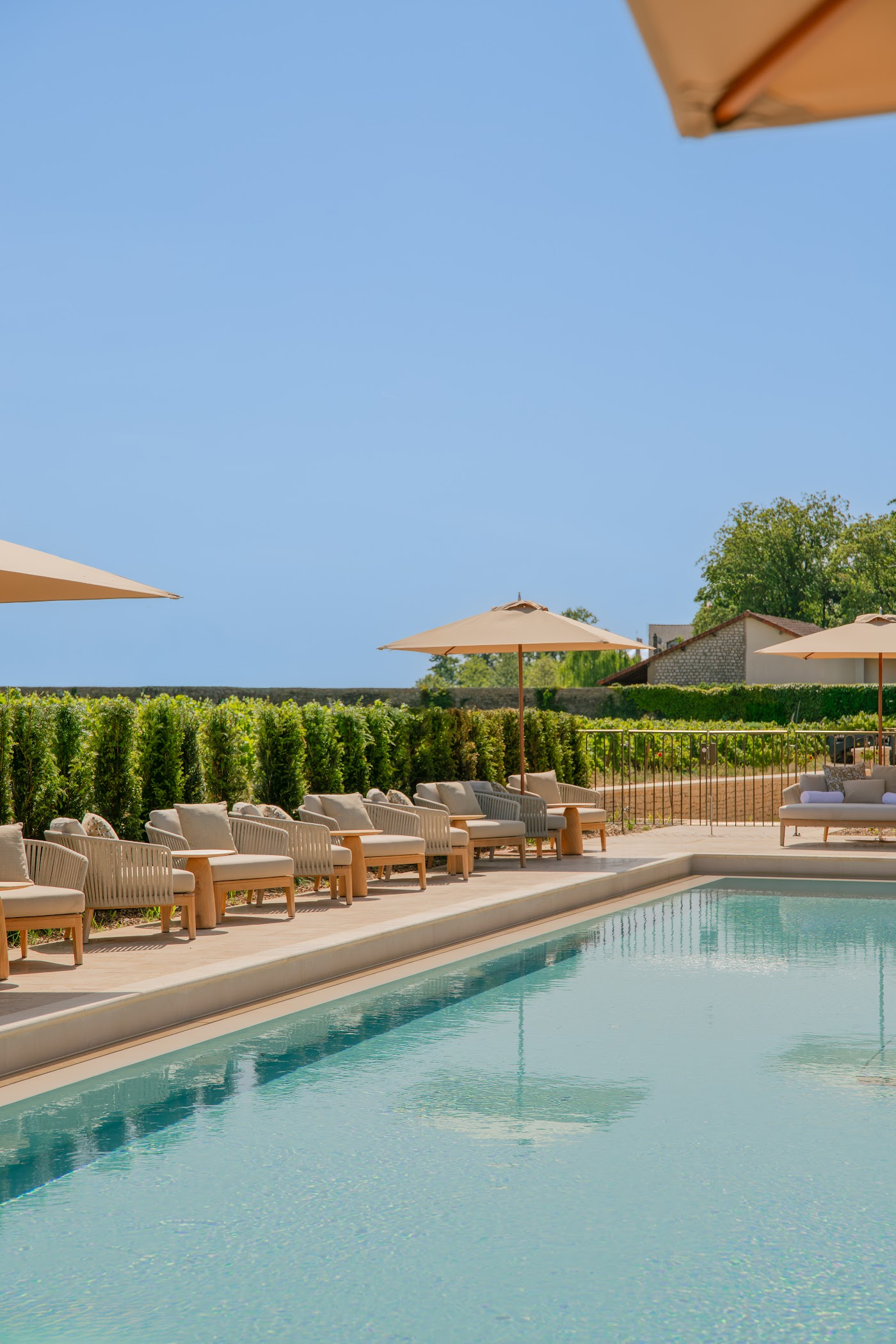 Château la Commaraine, dog-friendly hotel, photo 4