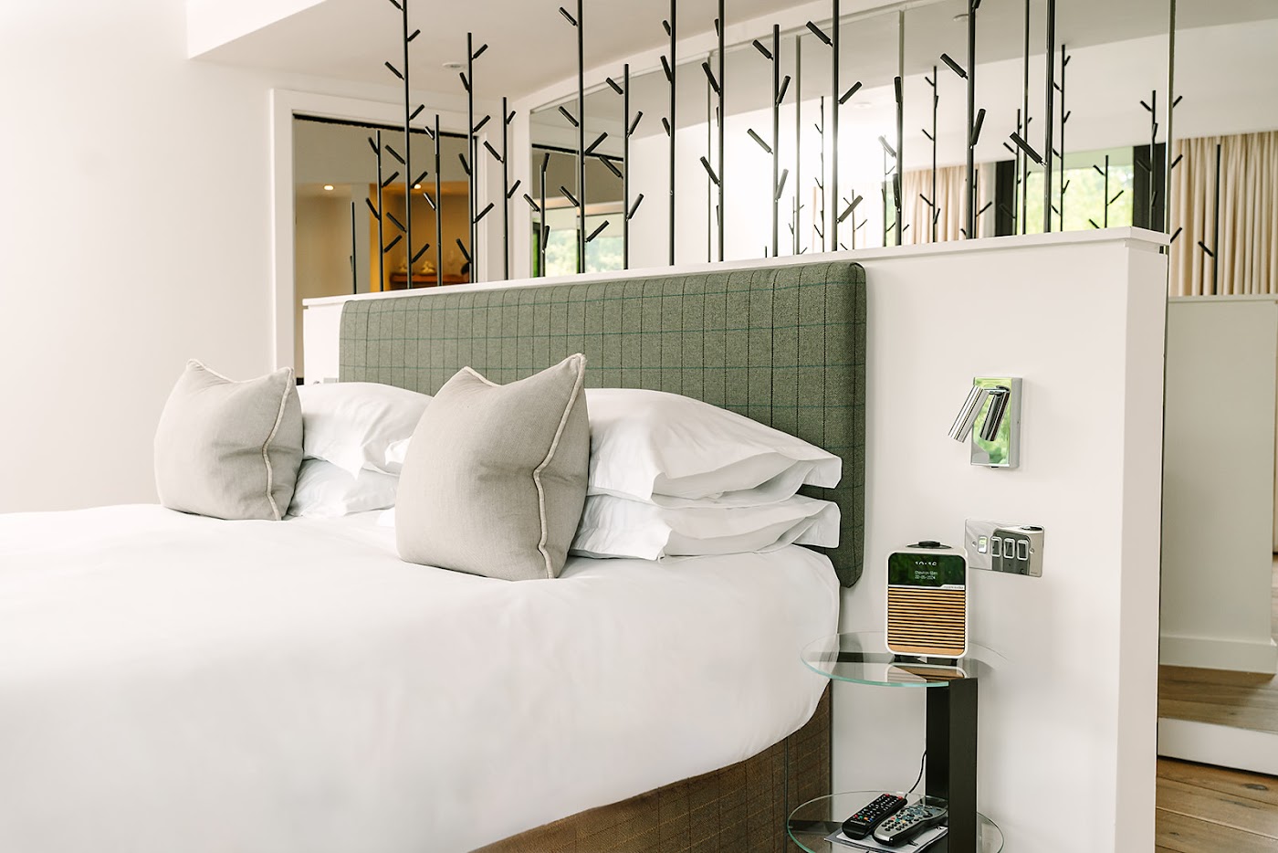 Chewton Glen, dog-friendly hotel, photo 3