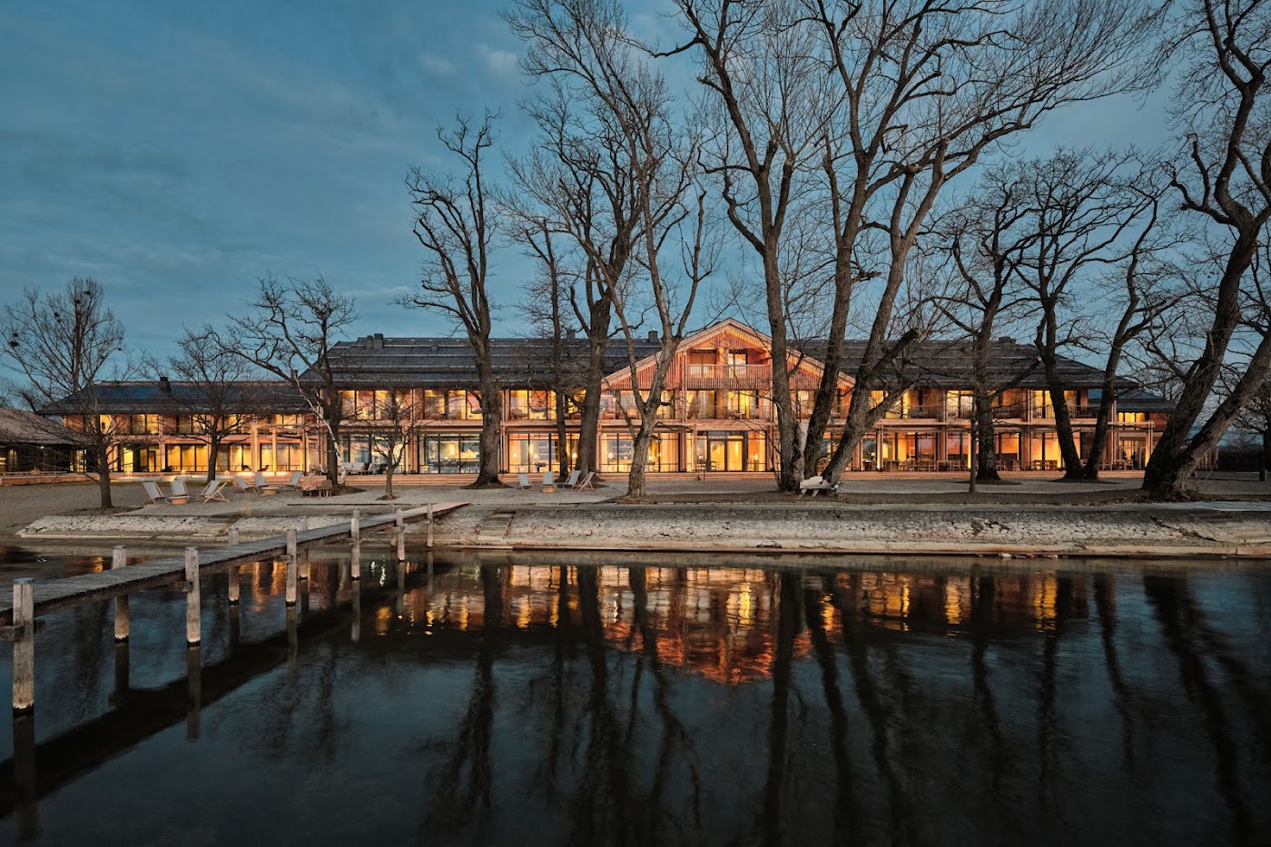 Chiemgauhof Lakeside Retreat, dog-friendly hotel, photo 2