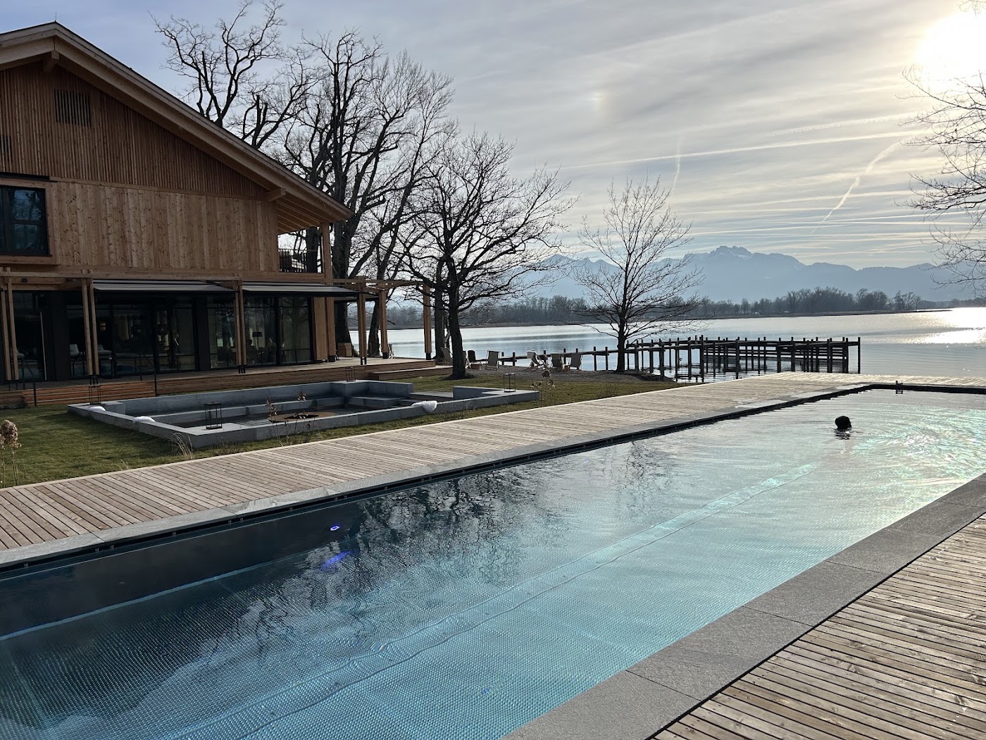 Chiemgauhof Lakeside Retreat, dog-friendly hotel, photo 4