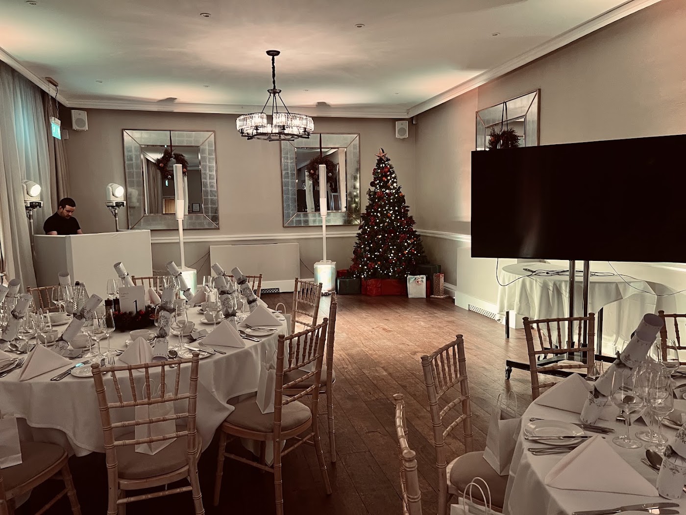 Chilston Park Hotel, dog-friendly hotel, photo 5