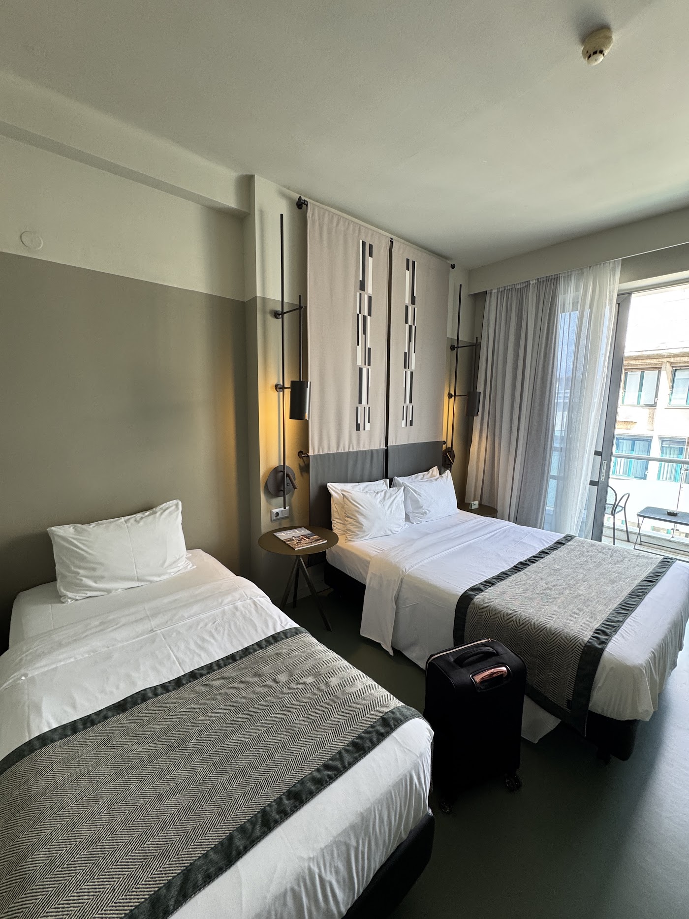 City Hotel Thessaloniki, dog-friendly hotel, photo 3