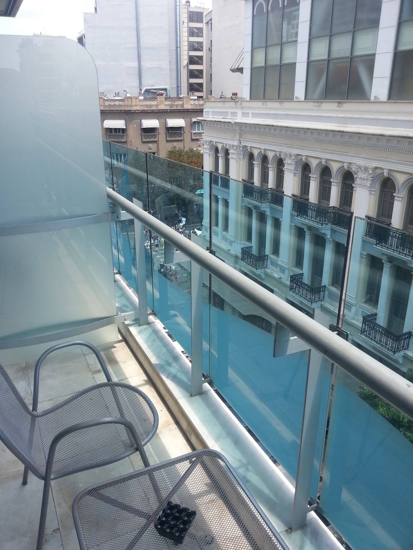 City Hotel Thessaloniki, dog-friendly hotel, photo 4