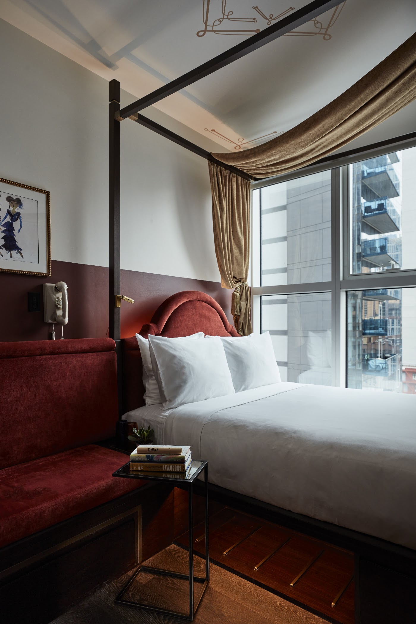 CIVILIAN Hotel, dog-friendly hotel, photo 5