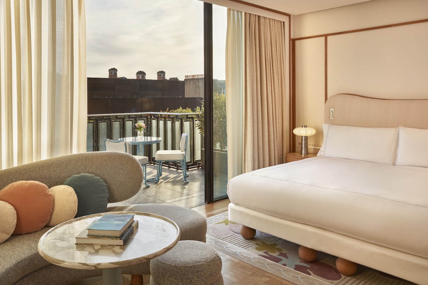 Claridge’s Maybourne, dog-friendly hotel, photo 3