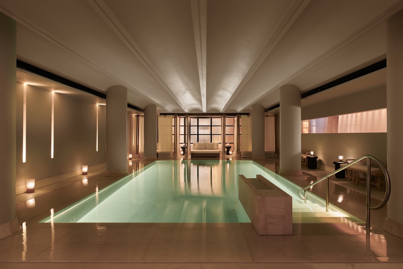 Claridge’s Maybourne, dog-friendly hotel, photo 4
