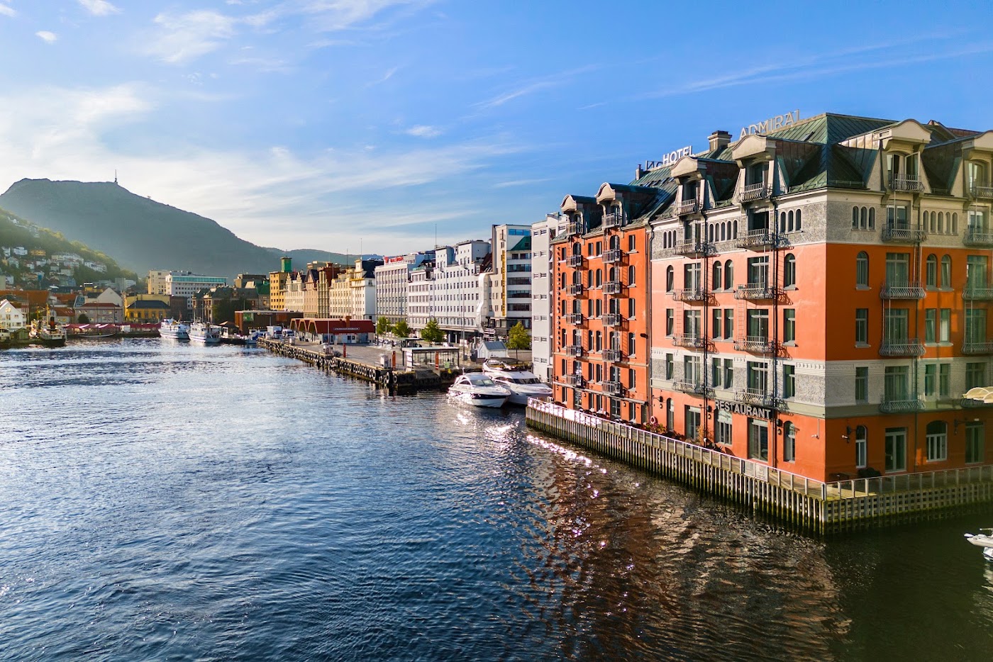 Best dog-friendly hotels in bergen
