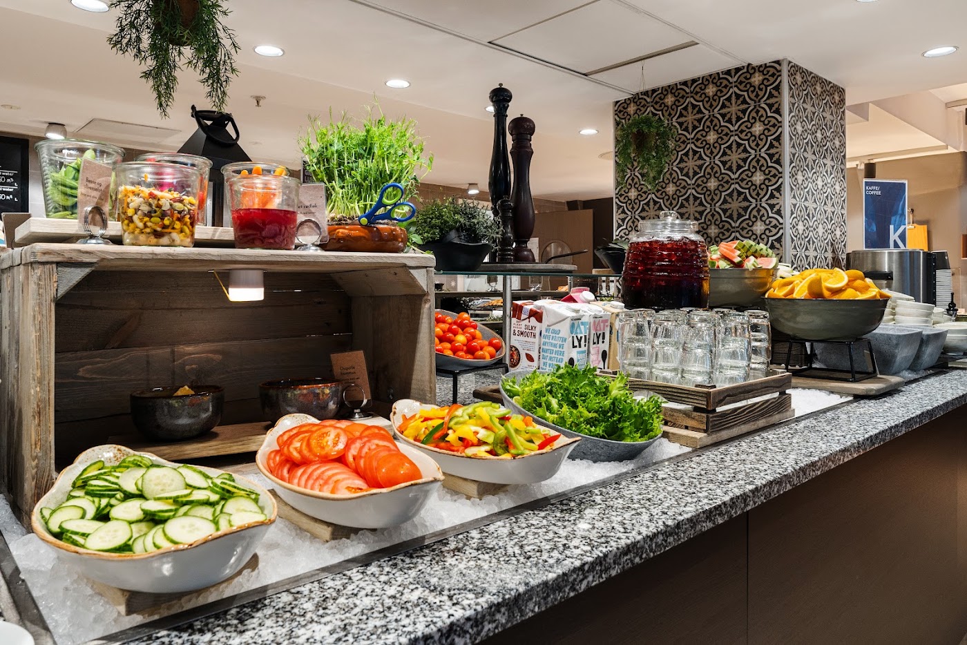 Clarion Hotel Admiral, dog-friendly hotel, photo 5