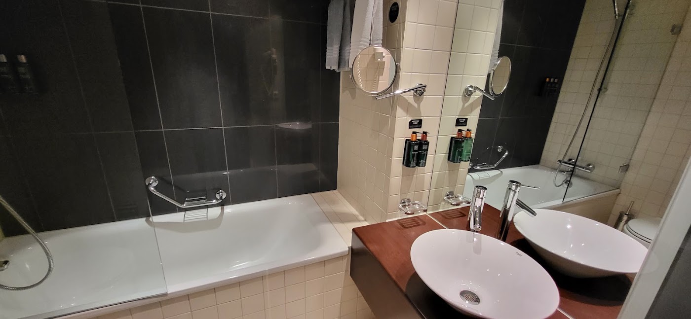 Clarion Hotel Bergen Airport, dog-friendly hotel, photo 5