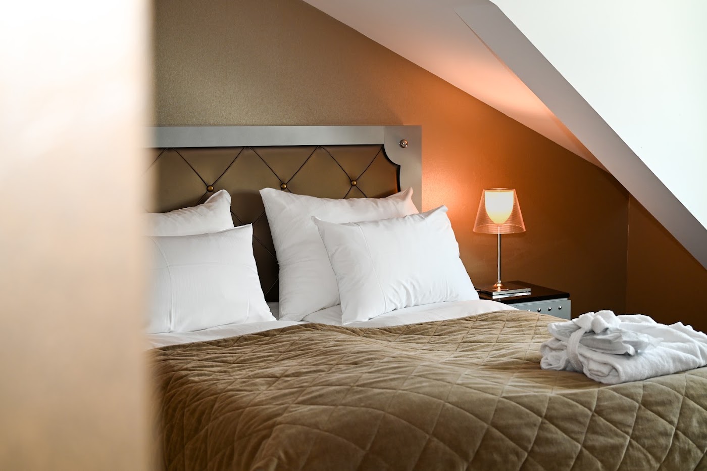 Clarion Hotel Ernst, dog-friendly hotel, photo 3