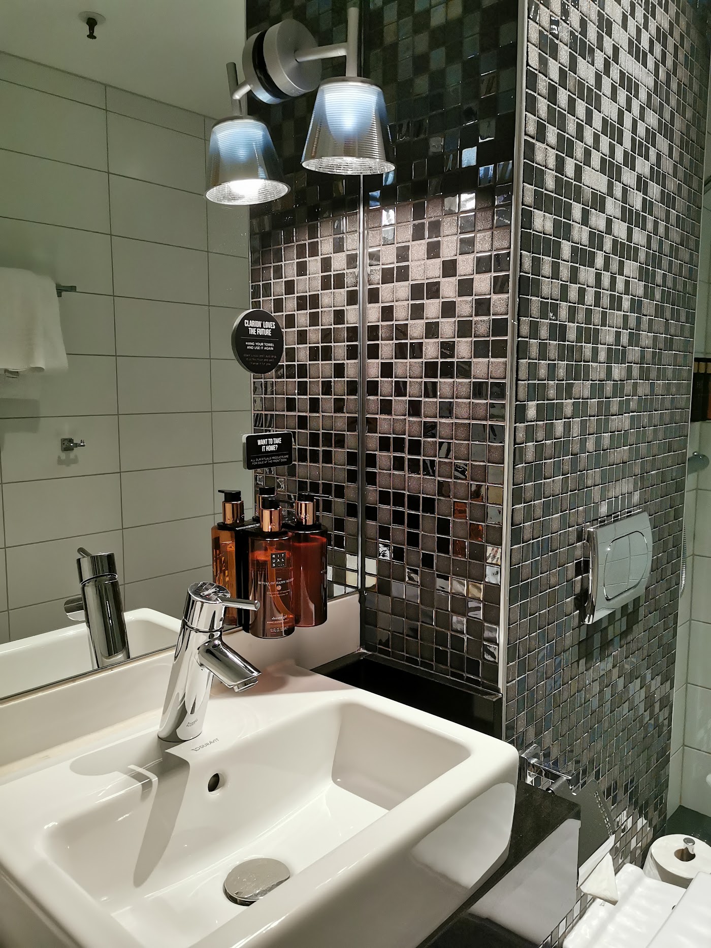 Clarion Hotel Ernst, dog-friendly hotel, photo 4