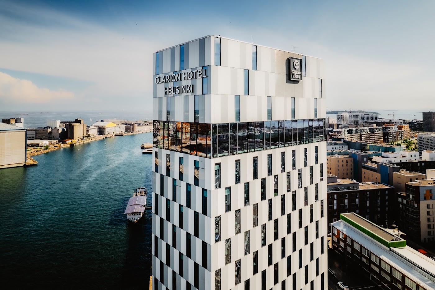 Best dog-friendly hotels in helsinki