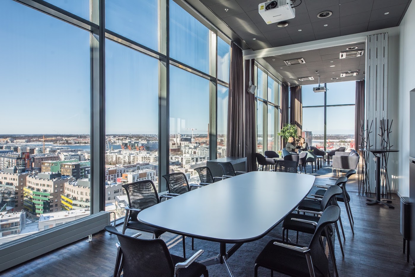 Clarion Hotel Helsinki, dog-friendly hotel, photo 5