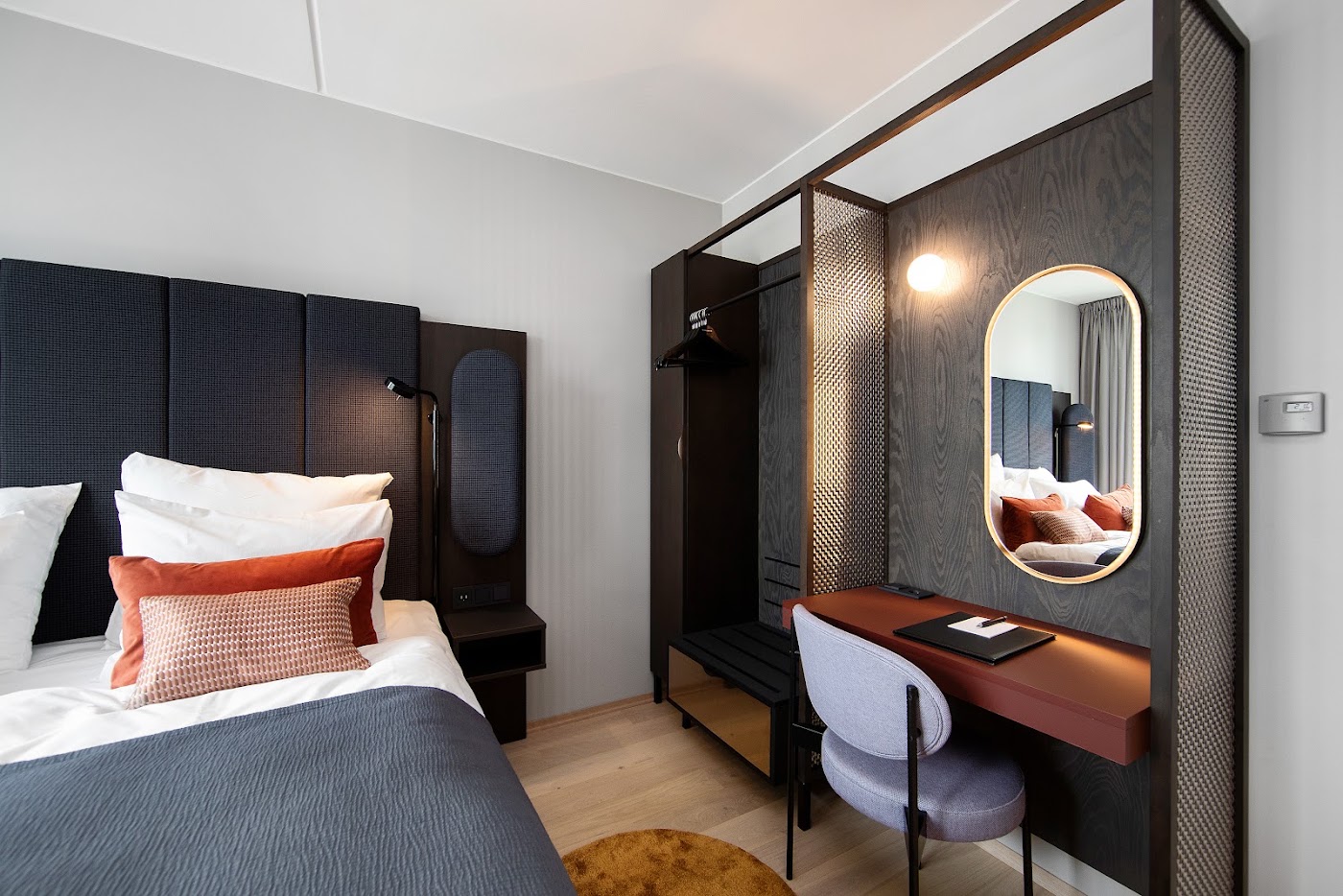 Clarion Hotel Oslo, dog-friendly hotel, photo 3
