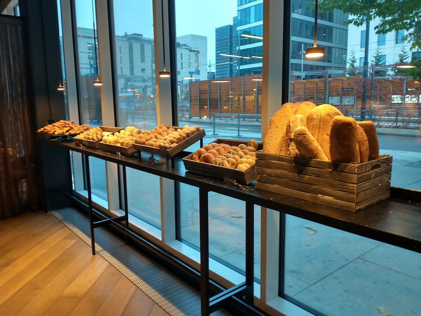 Clarion Hotel Oslo, dog-friendly hotel, photo 4