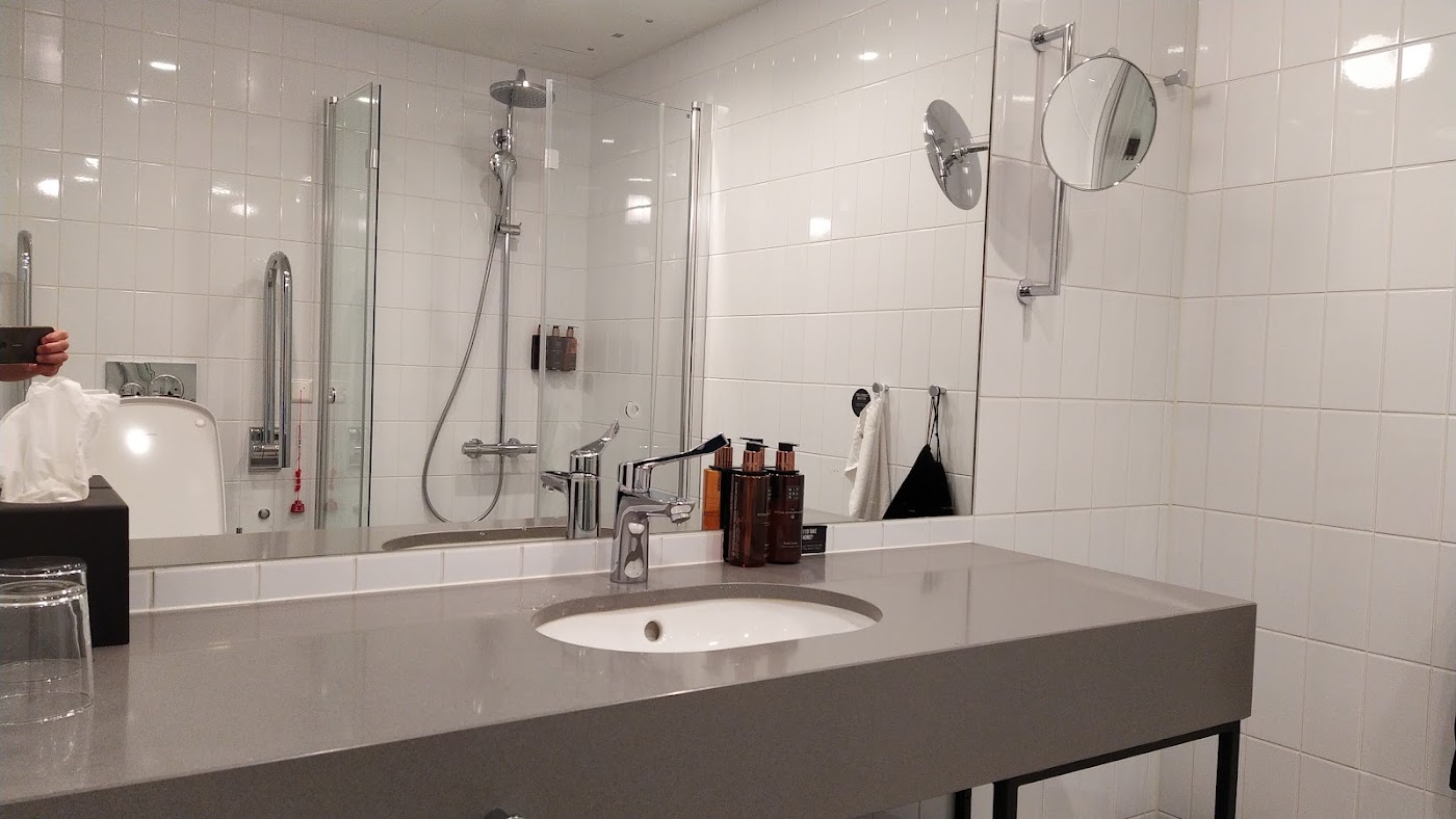 Clarion Hotel Oslo, dog-friendly hotel, photo 5