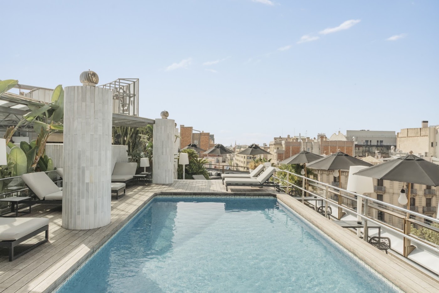 Claris Hotel and Spa 5*GL, a Small Luxury Hotels of the World, dog-friendly hotel, photo 4