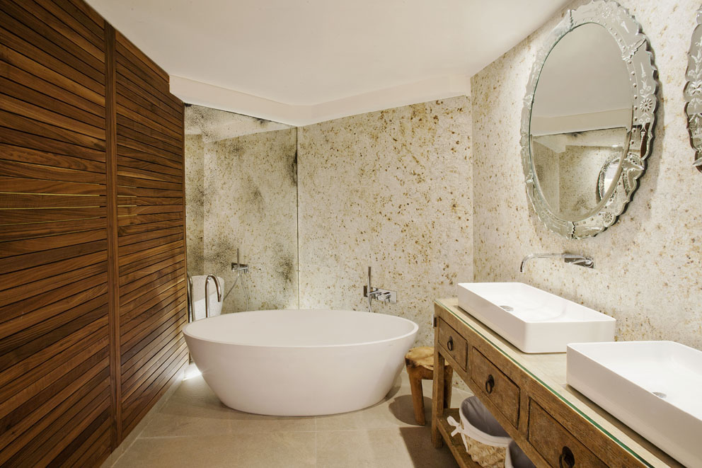 Claris Hotel and Spa 5*GL, a Small Luxury Hotels of the World, dog-friendly hotel, photo 5