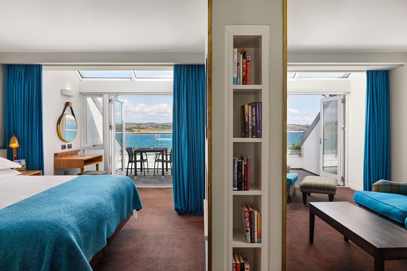Cliff House Hotel, dog-friendly hotel, photo 3