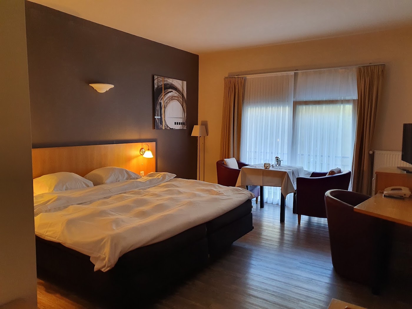 Cocoon Hotel Belair, dog-friendly hotel, photo 3